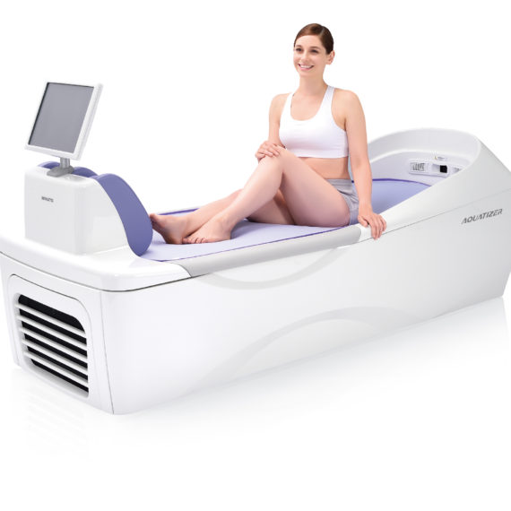 ウォーターベッド「アクアタイザーQZ-260」