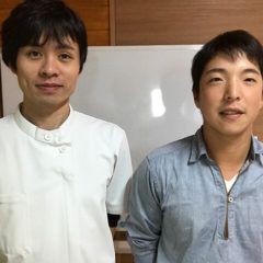 男性の腰椎椎間板ヘルニアの方の声