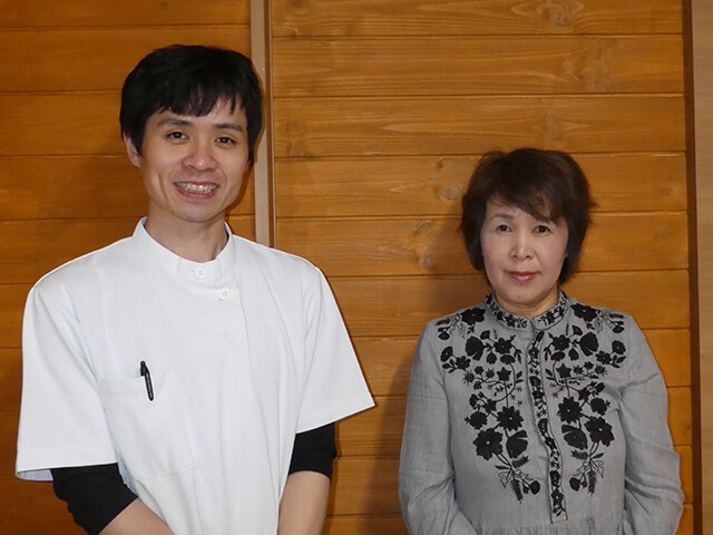 股関節の痛みの方の声