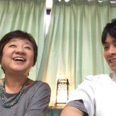 五十肩のインタビュー