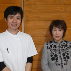 股関節の痛みの方の声