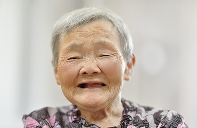 坐骨神経痛の方の声