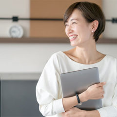 椎間板ヘルニア、坐骨神経痛の方の声