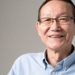 ギックリ腰のお客様